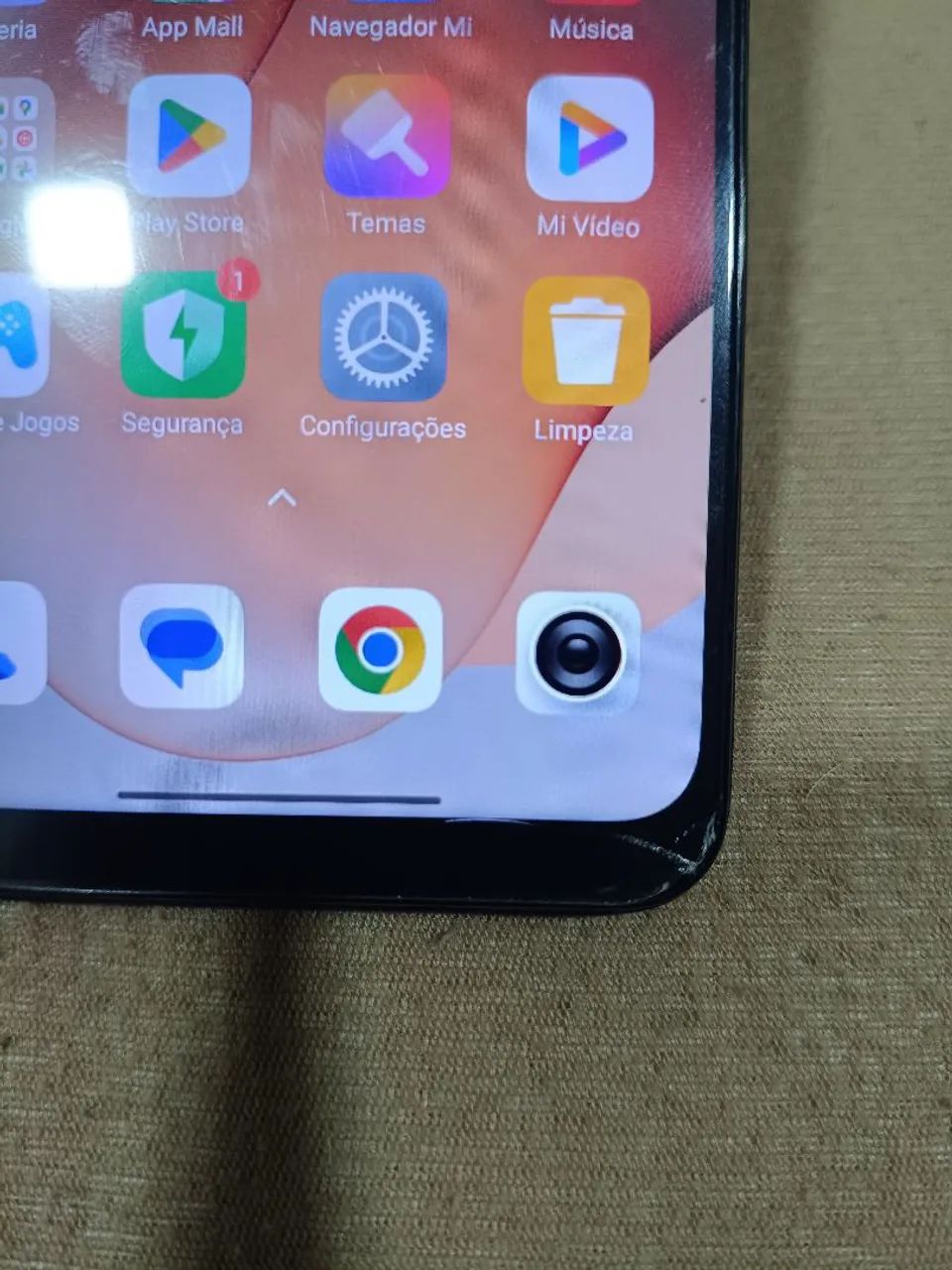 REDMI NOTE 12  - Foto 4
