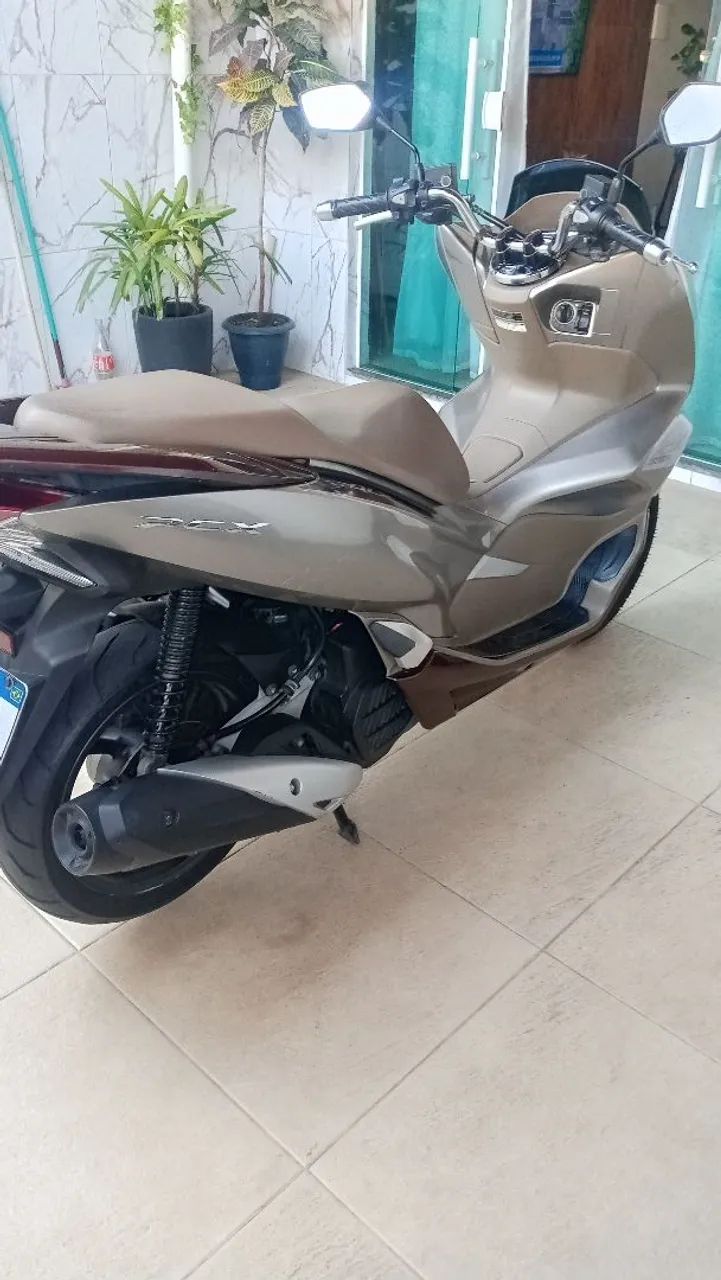 Pcx DLX - Foto 4