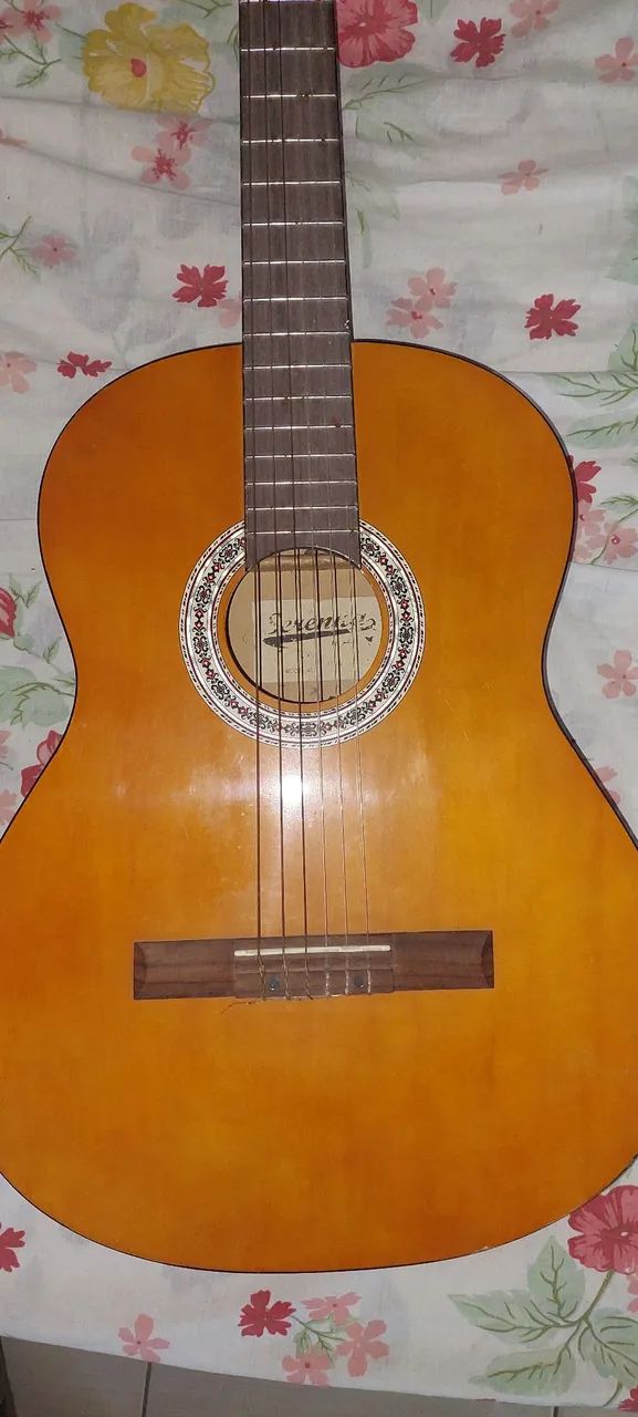 Violão Serena - Foto 2