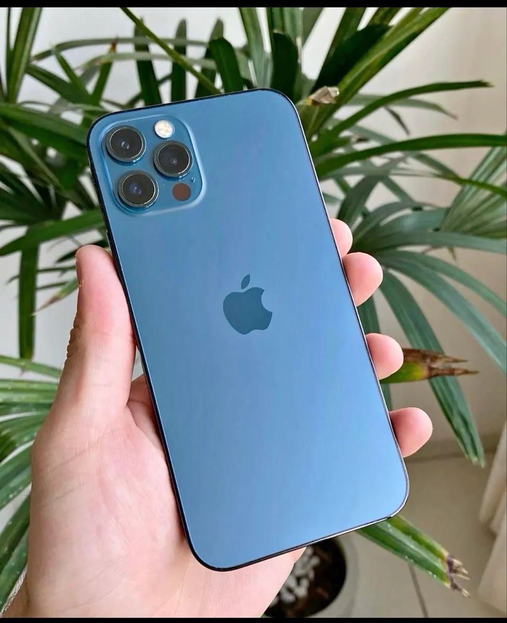 OPORTUNIDADE IPHONE 12 pro 128 gb - Foto 2