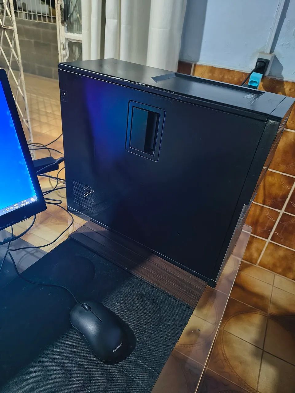 CPU perfeita