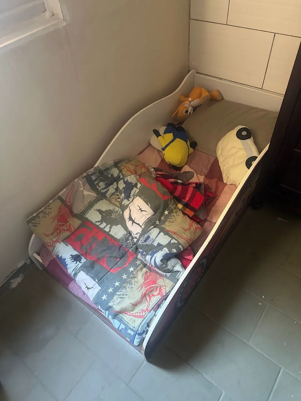 Cama infantil criança  - Foto 2