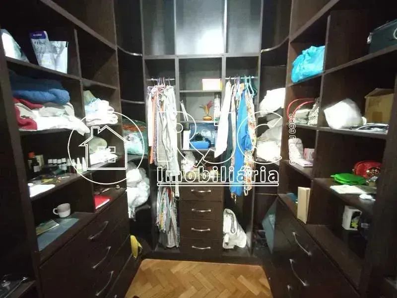 Imóvel para venda com 111 metros quadrados com 3 quartos em Tijuca - Rio de Janeiro - RJ - Foto 9