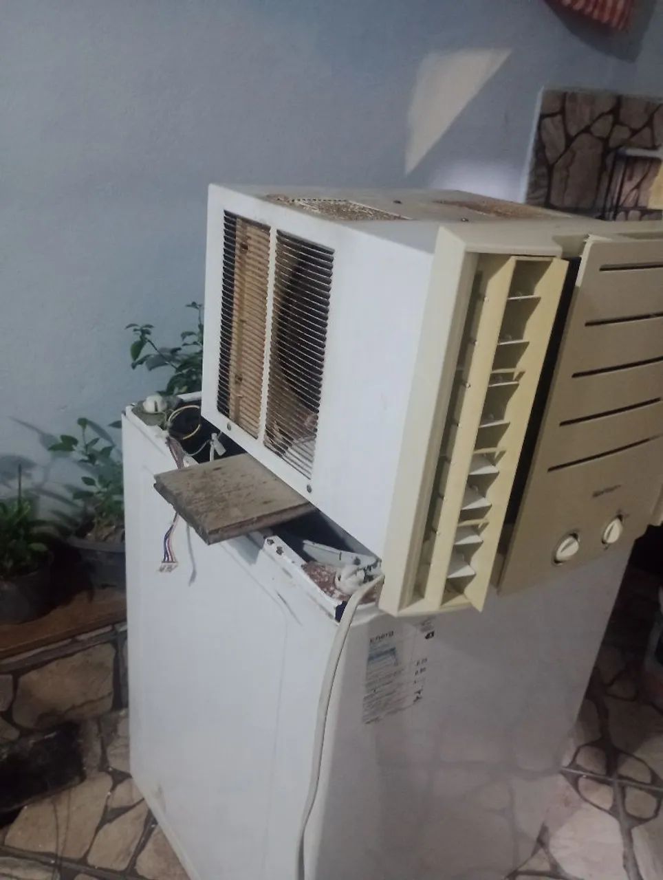 Vendo ar condicionado Springer  - Foto 3