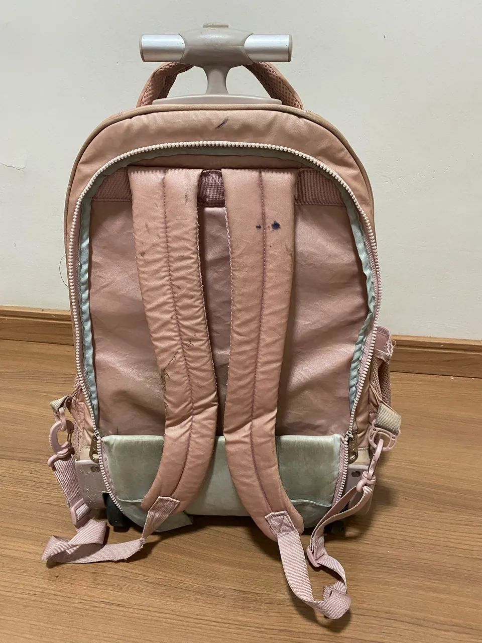 Mochila Rebecca Bonbon - Foto 2