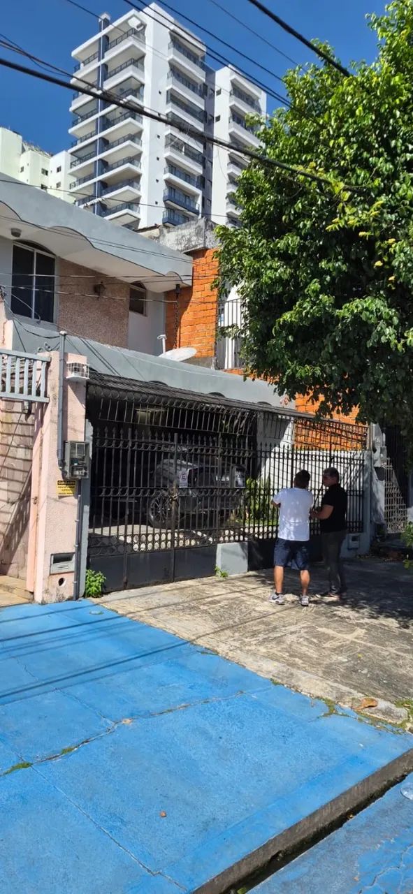 Venda - Casa na Soares Carneiro - MV