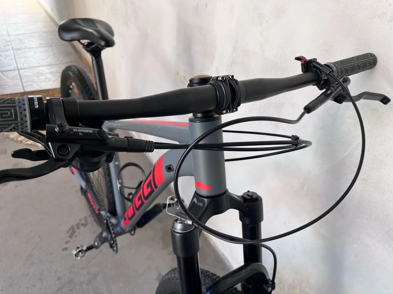 Bicicleta  - Foto 5