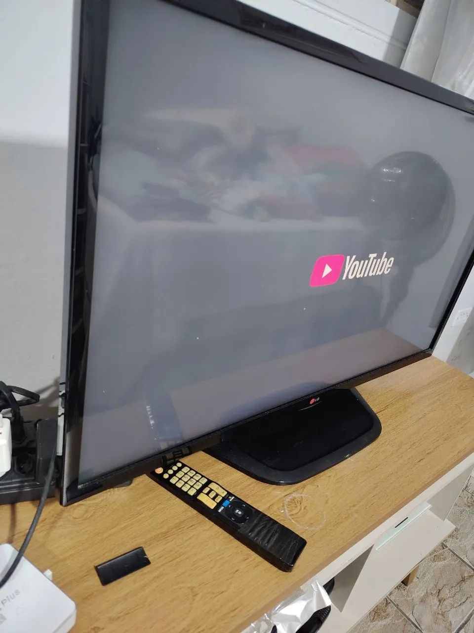 Televisão LG 39 polegadas - Foto 4