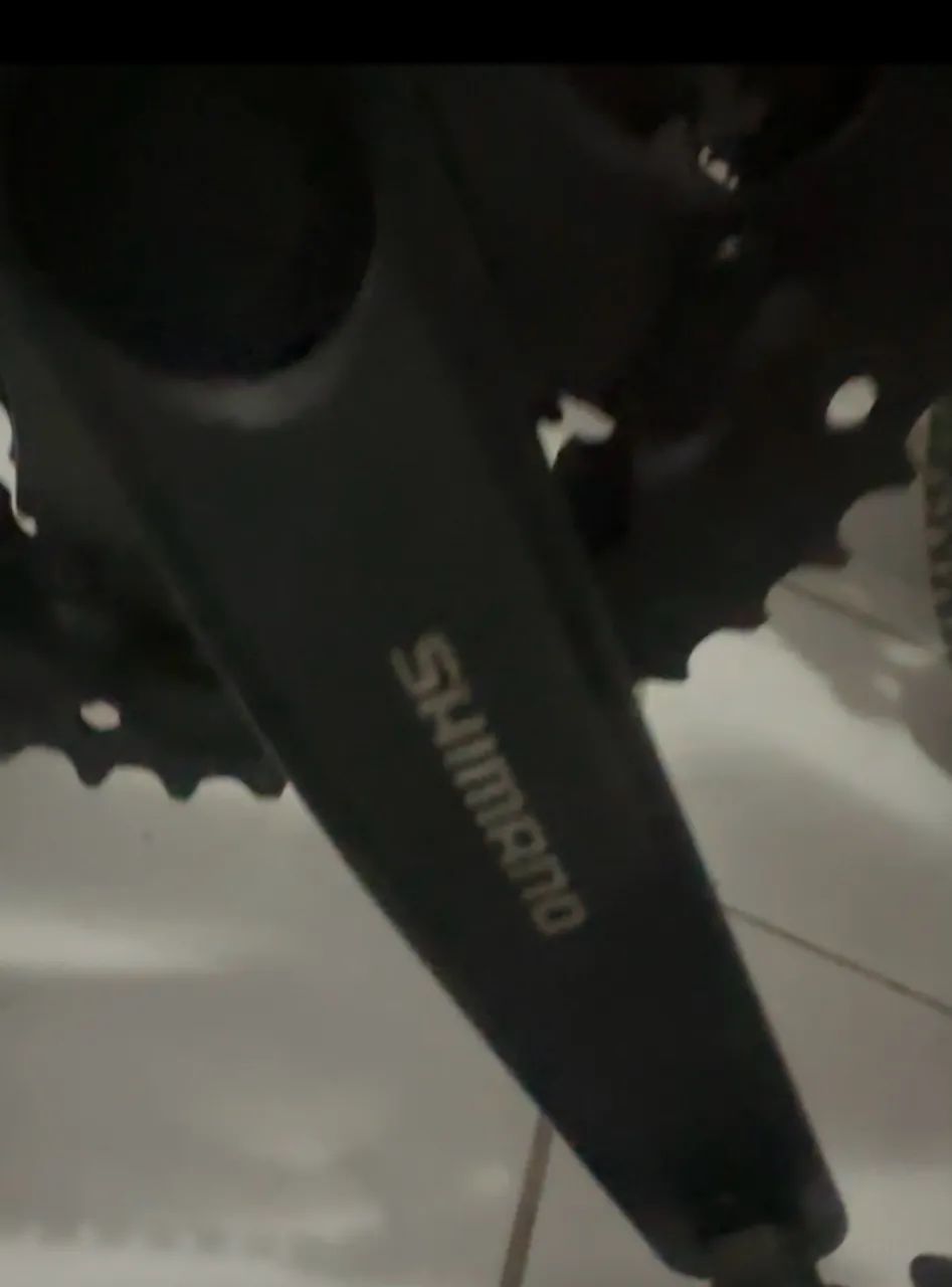 Vendo BICICLETA GROVER HYPE ARO 29 COM NOTA FISCAL  - Foto 4