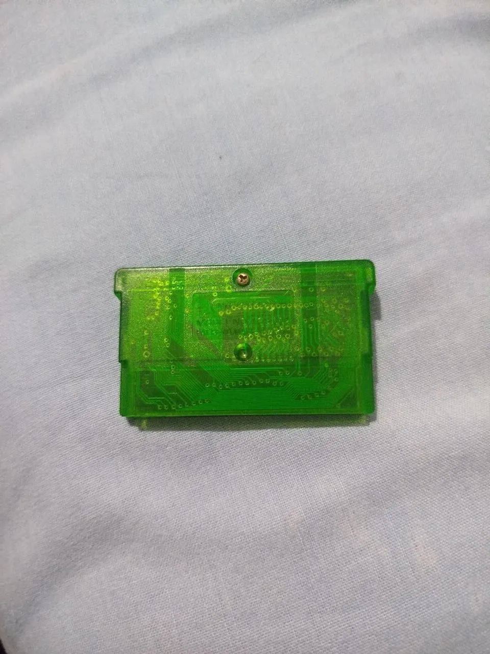 Pokémon emerald version - Foto 2
