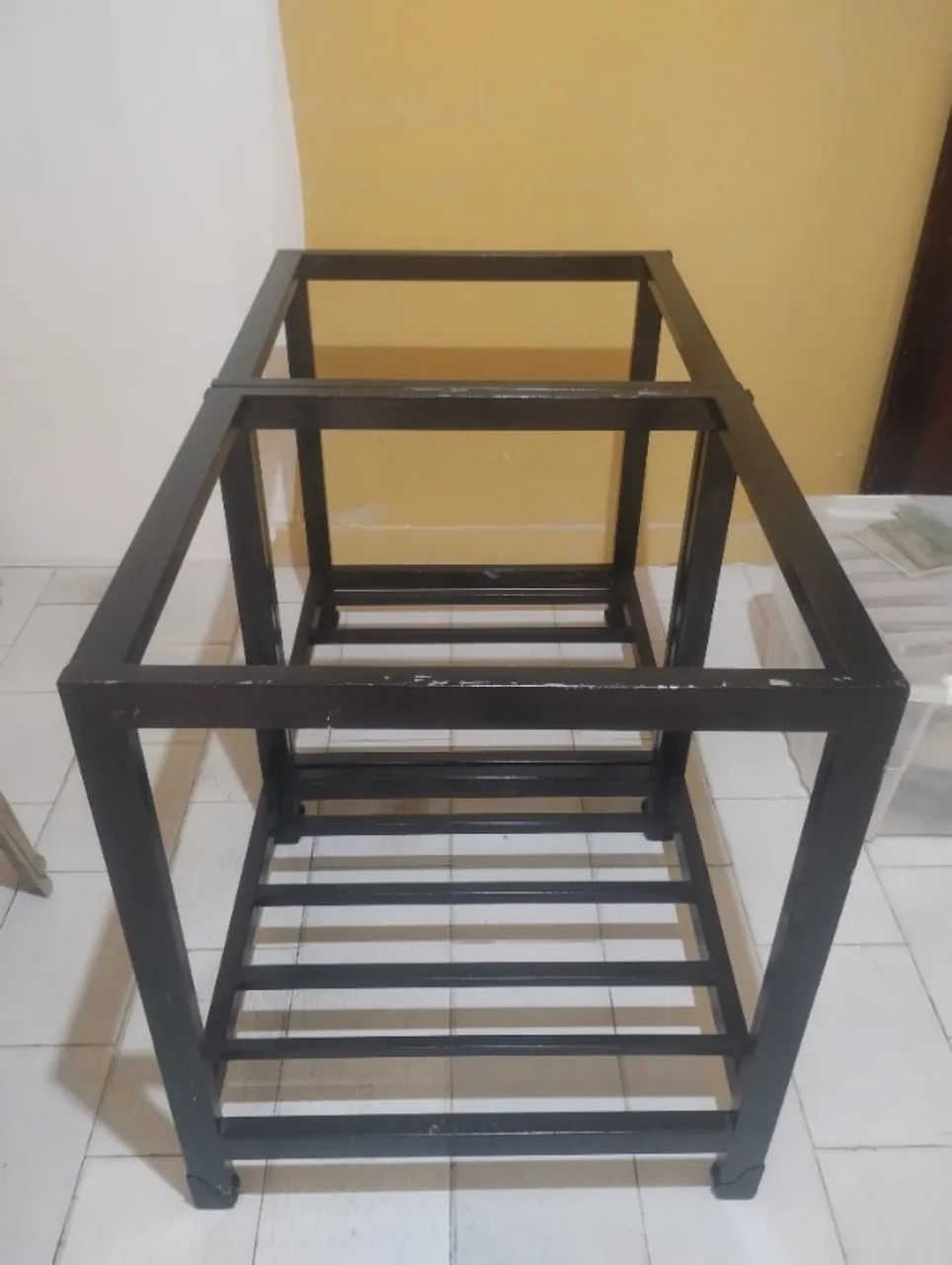 Bancada mesa para produção  - Foto 2