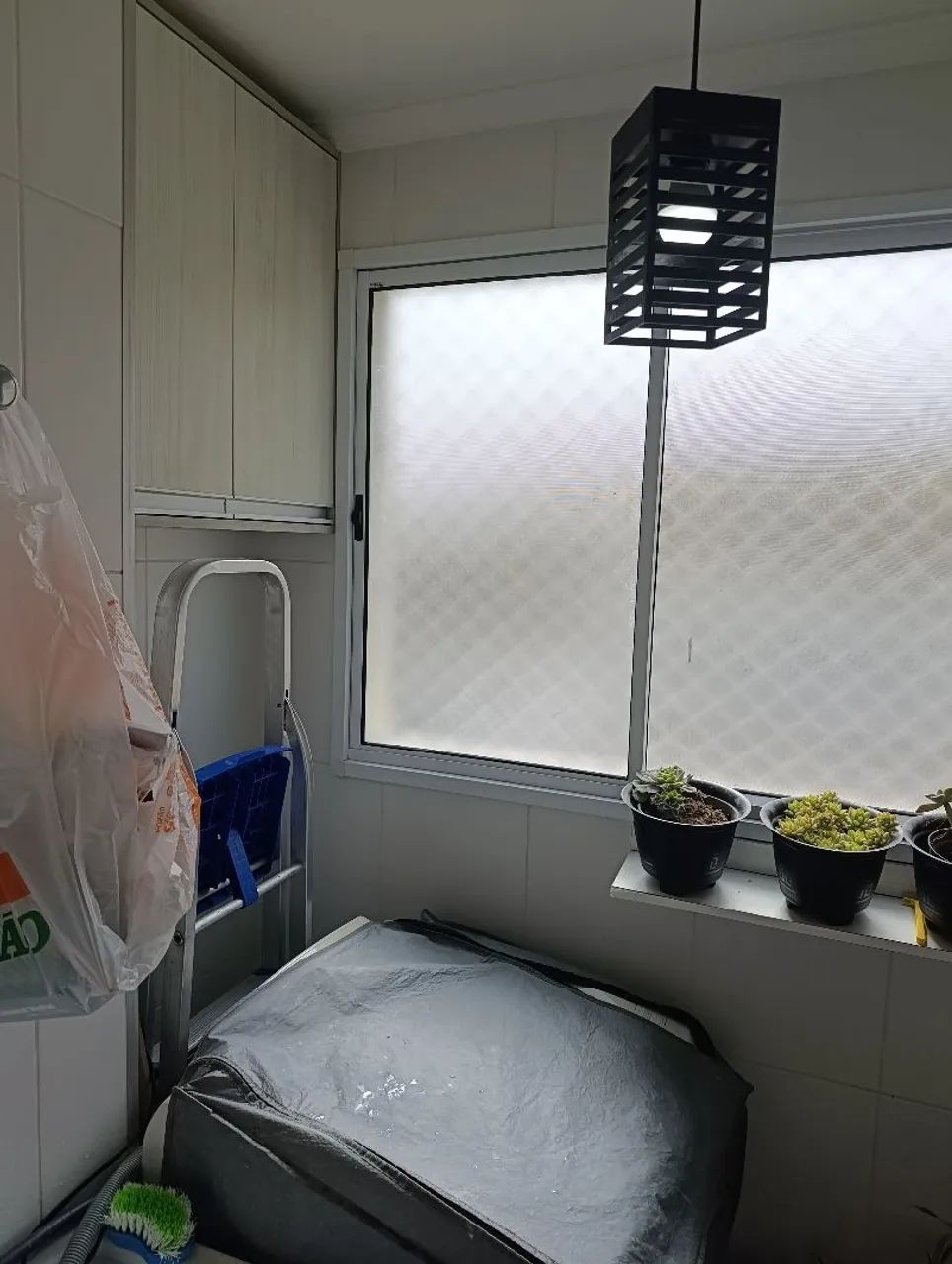 Compartilho apartamento ( Somente com mulheres) - Foto 2