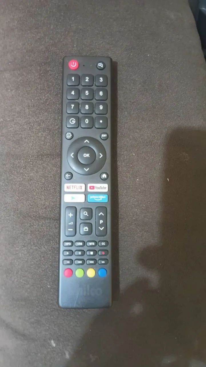 Tvs