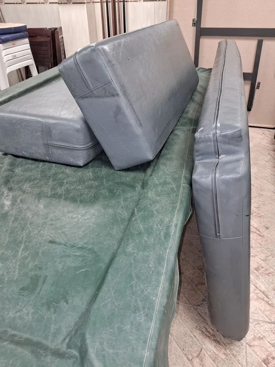 Sofá - Foto 3