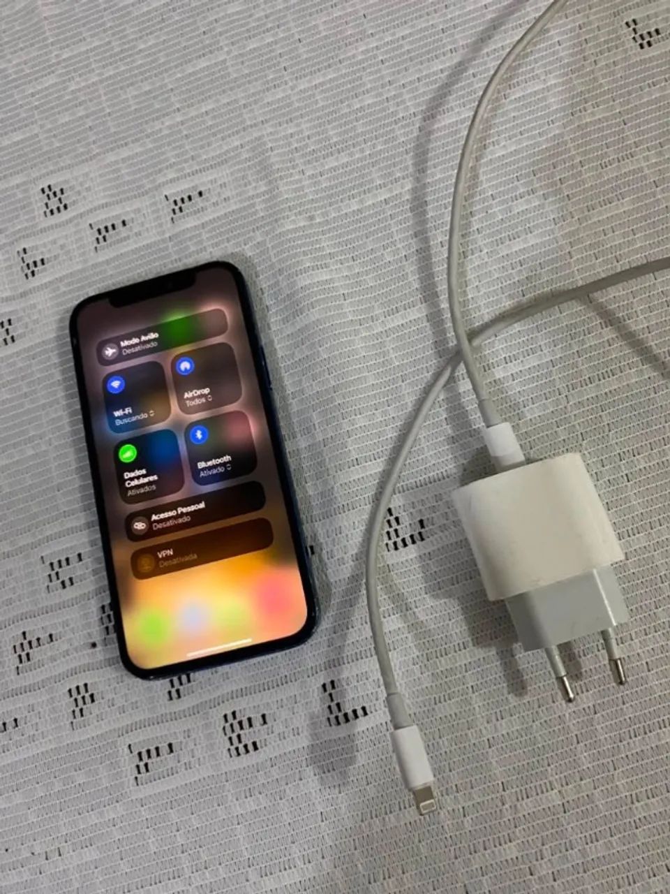 iPhone 12 - Foto 4
