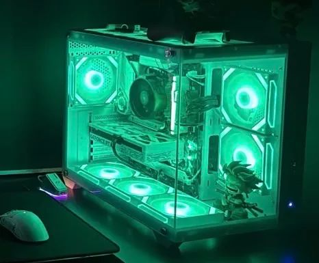 PC GAMER - Foto 2