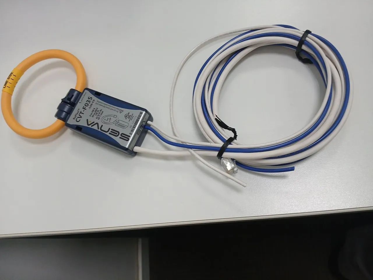 Sensor corrente - Foto 4