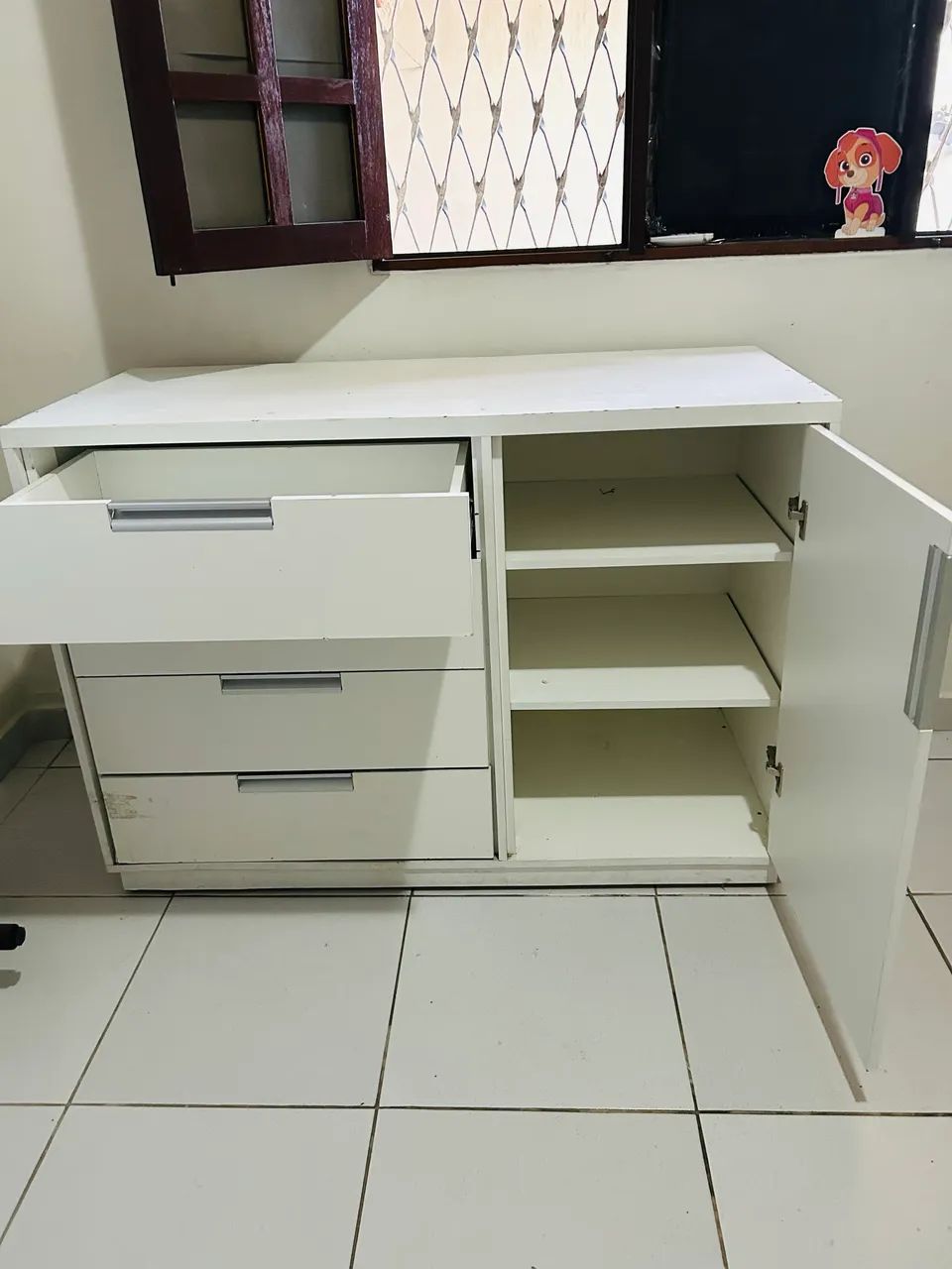 Cômoda planejada  - Foto 2