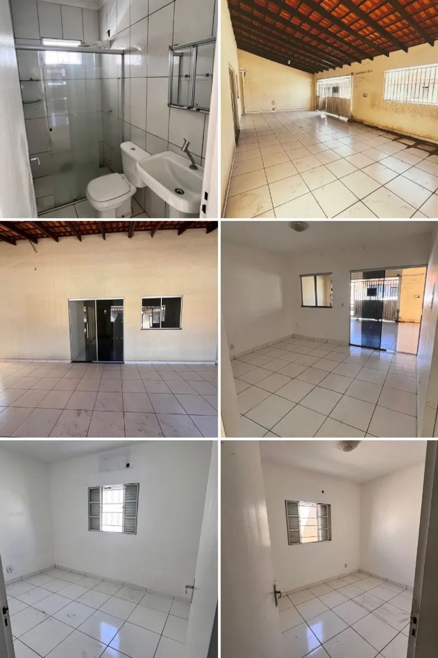 Casa a venda no Cristo Rei  - Foto 2