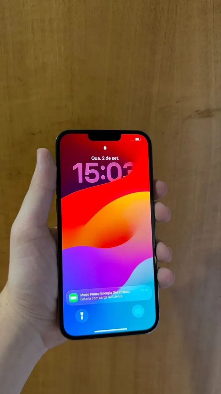 iPhone 13 Pro Max  - Foto 4
