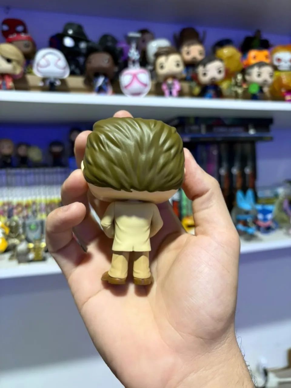 Funko Pop! Walt Disney - #76 [Sem Caixa]  - Foto 2
