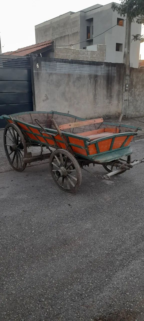 Carroça 