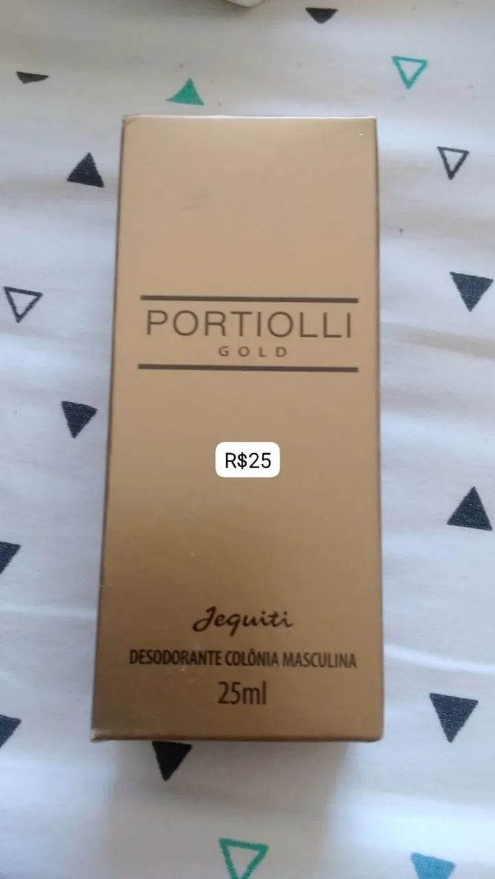 Perfumes mini da jequiti para bolsa - Foto 5