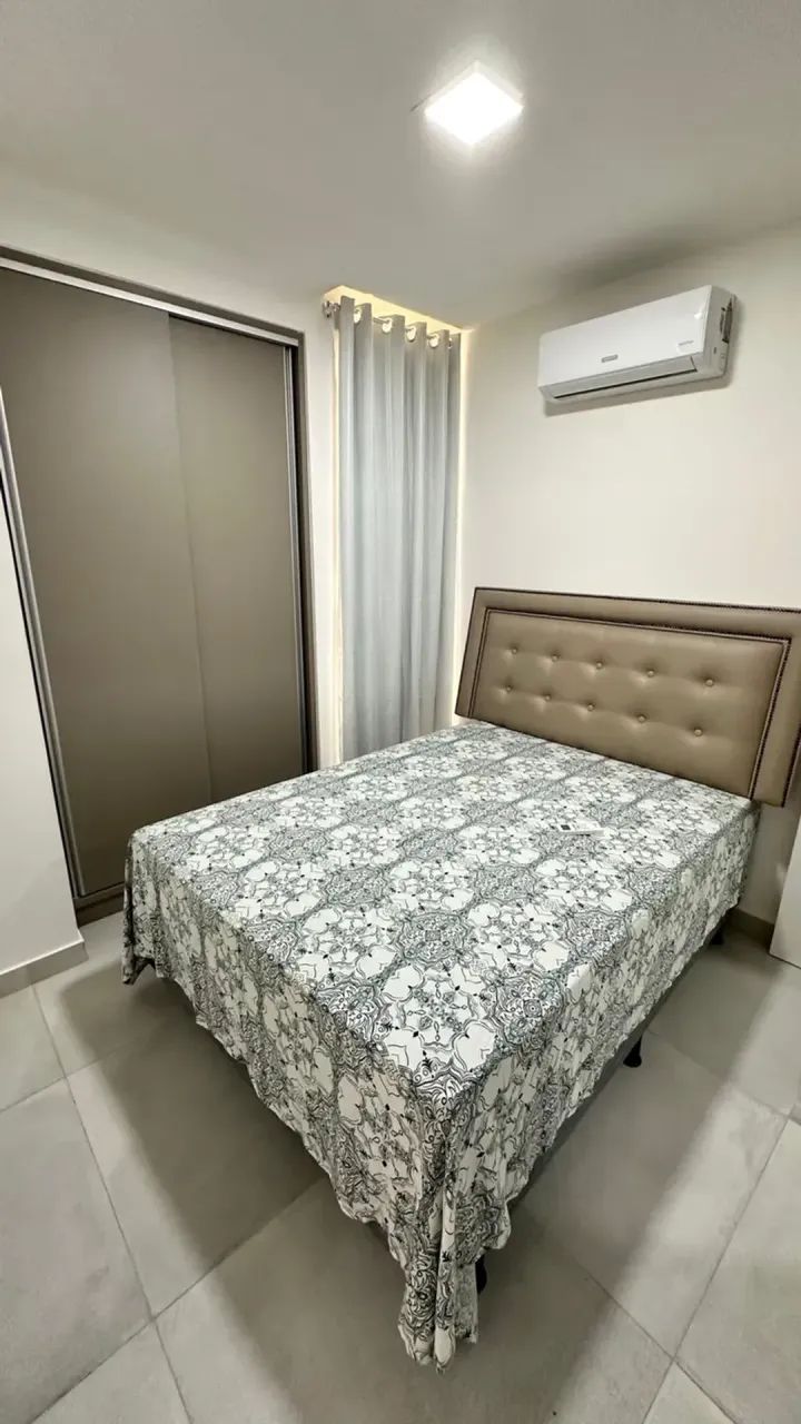 FLAT MOBILIADO EM MANAÍRA - Foto 2