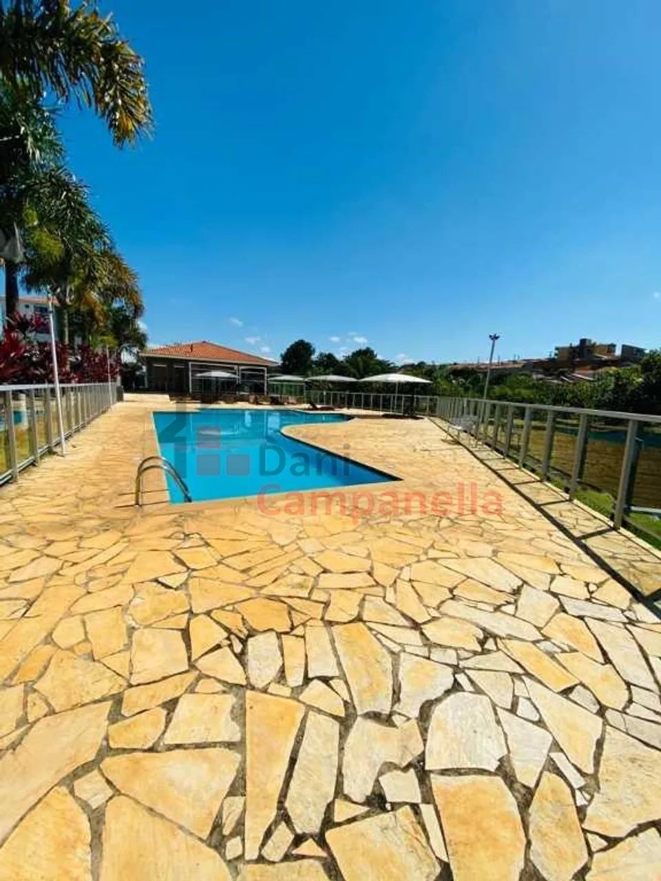 APARTAMENTO PARA LOCAÇÃO CONDOMÍNIO PORTAL DOS BANDEIRANTES - Foto 11