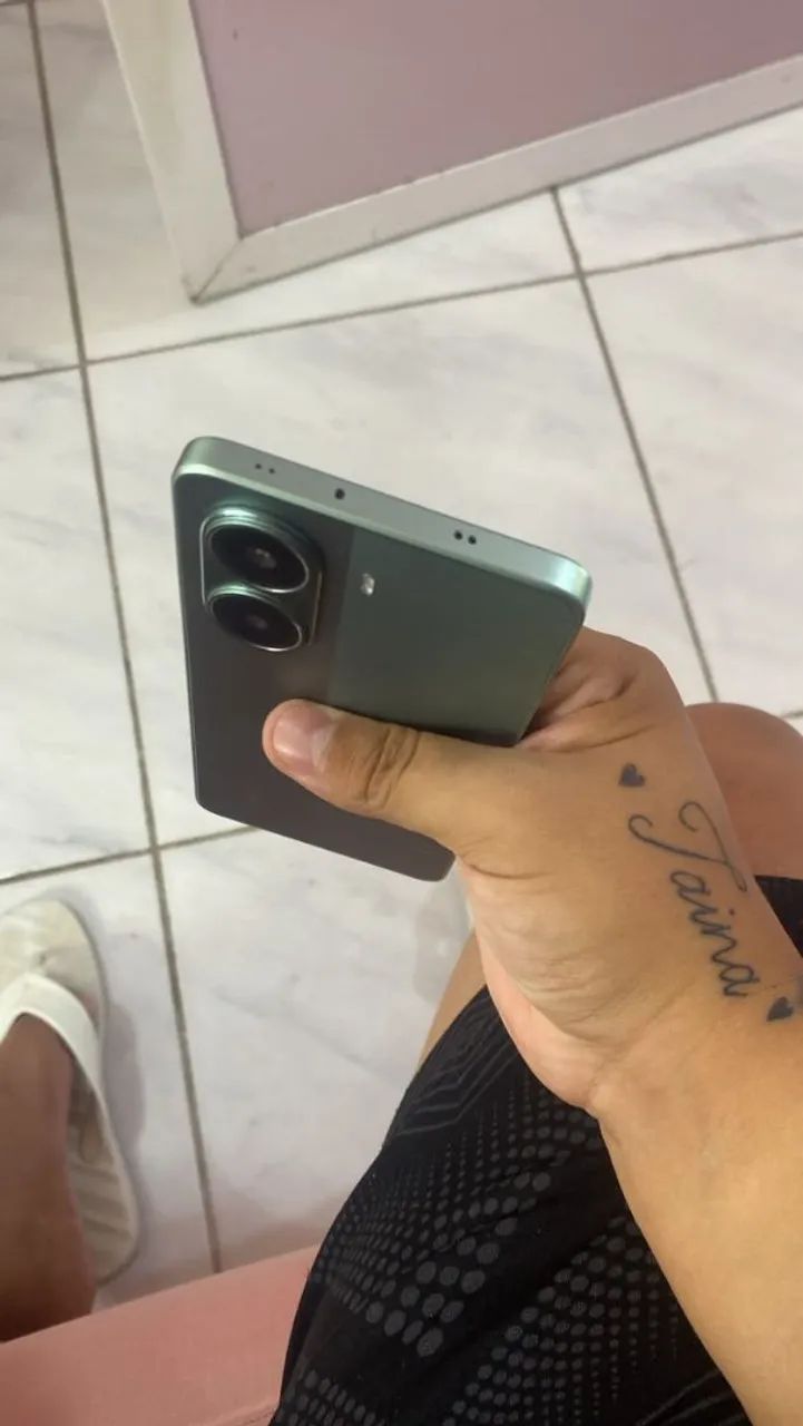 Poço X7 Pro 12/512