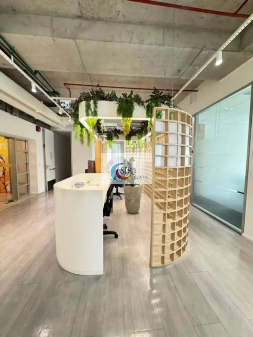 Conjunto para alugar, 514 m²  Vila Olímpia - São Paulo/SP