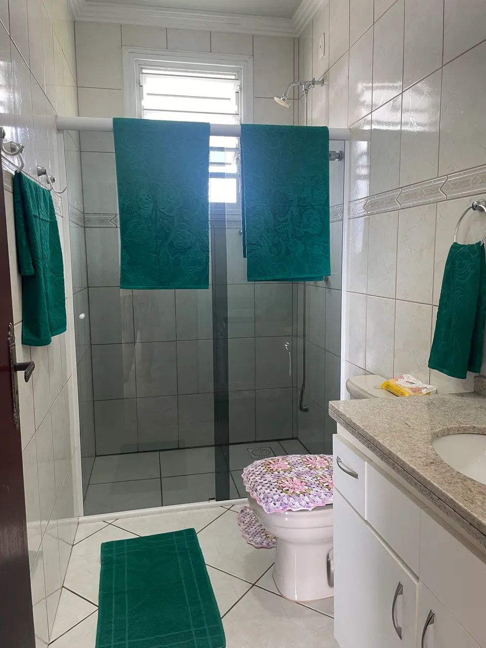 Casa na Praia de Fora ( aceito proposta por sítio) - Foto 2