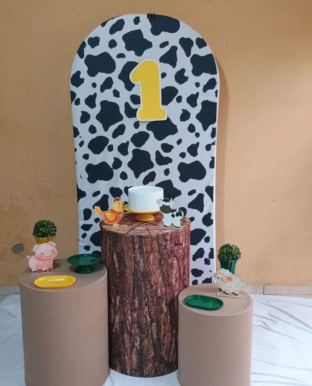 Pegue e Monte  - Foto 3