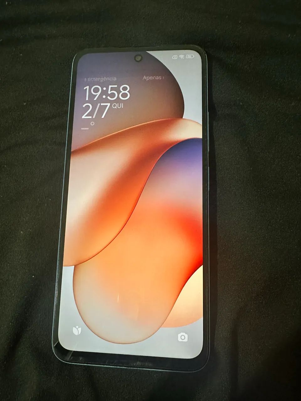 vende-se Redmi 12 , 256GB - Foto 4