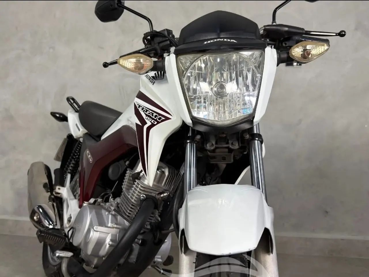 VENDO TITAN 150 2014 - Foto 5