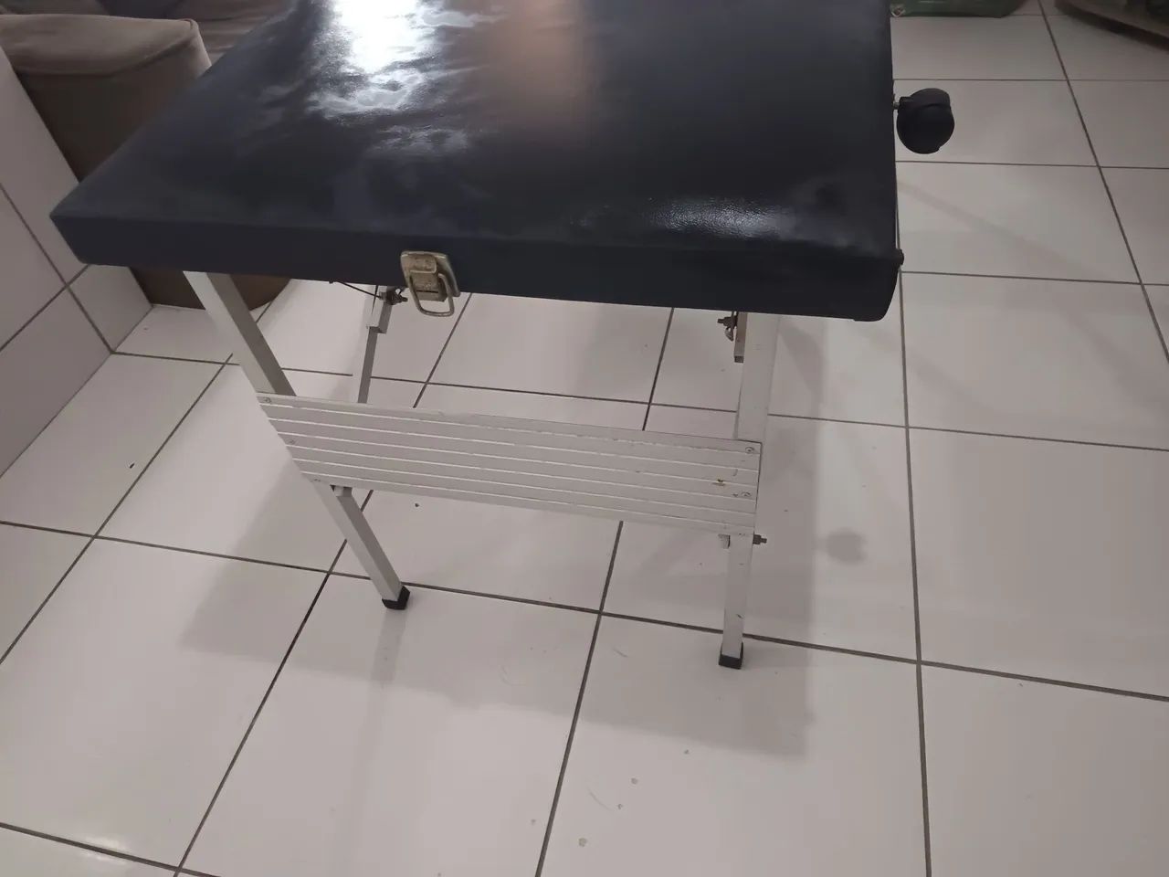 Maca Portátil - Em bom estado!! - Foto 3
