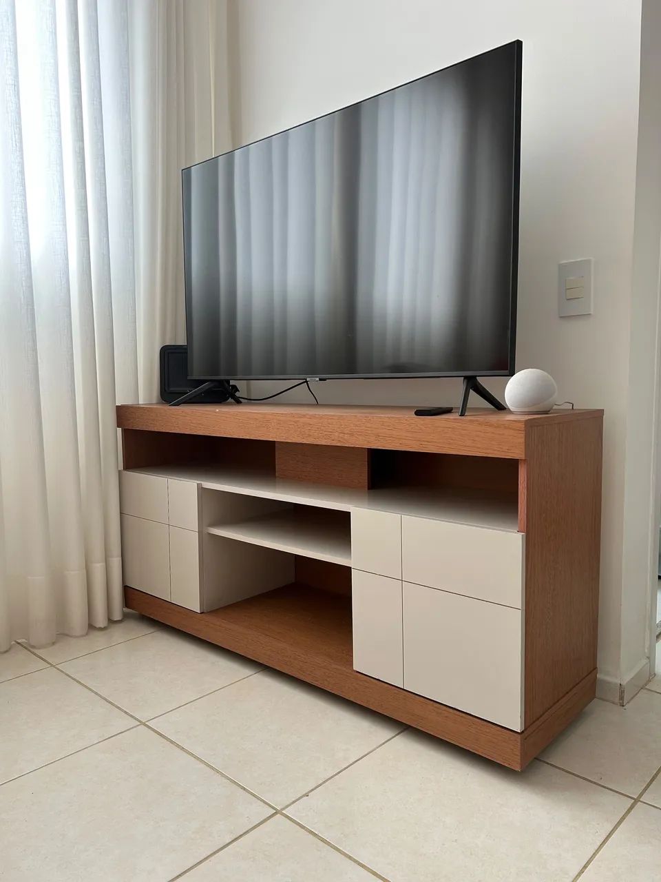 Rack para TV - Foto 3