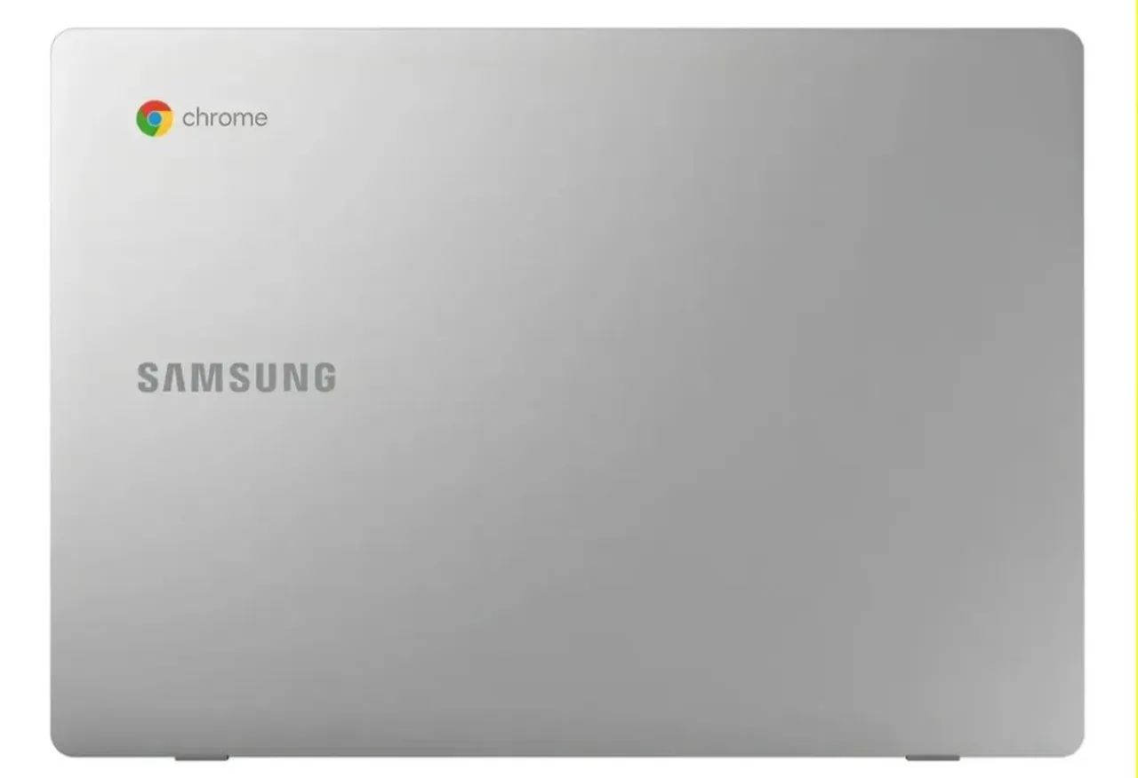Cromebook Samsung R$800,00