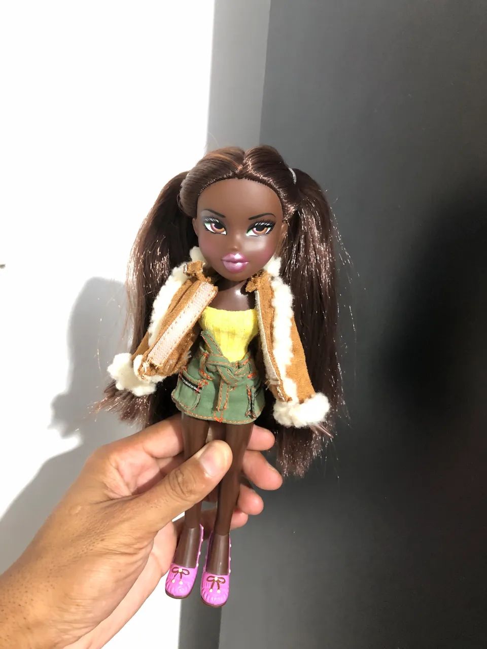 Bratz FlC