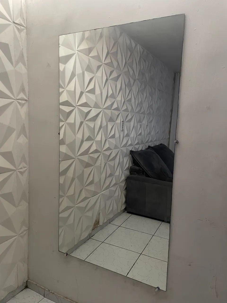 Espelho  - Foto 2