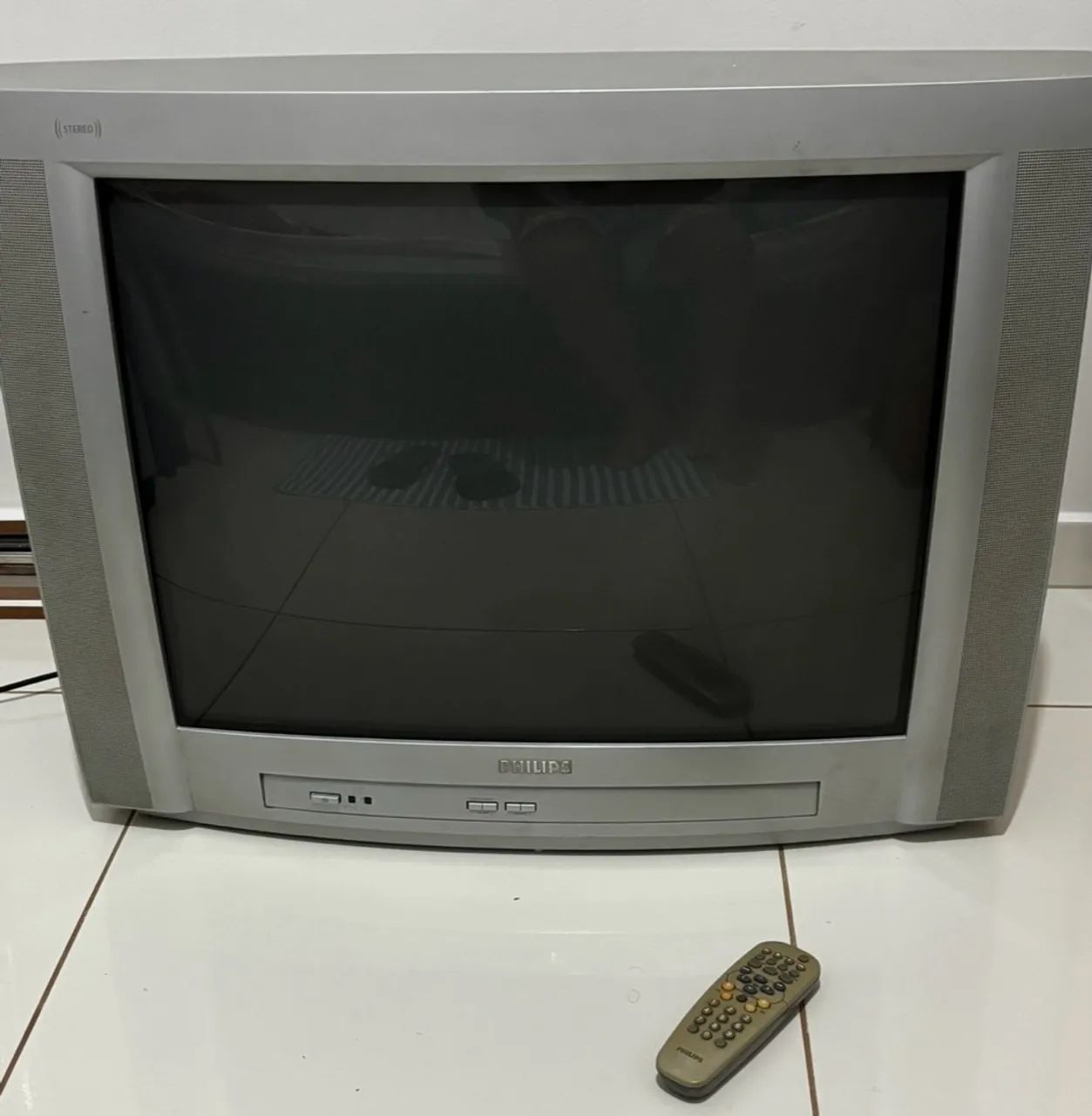 TV Philips 29 polegadas 