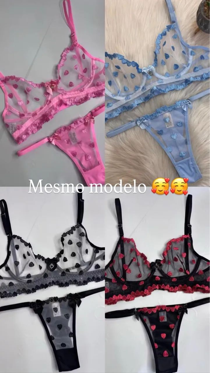 Lingerie