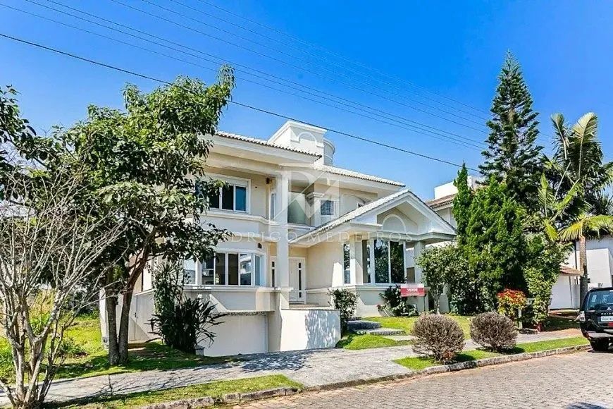Casa com 4 suítes à venda em Jurerê Internacional, Florianópol - Foto 2