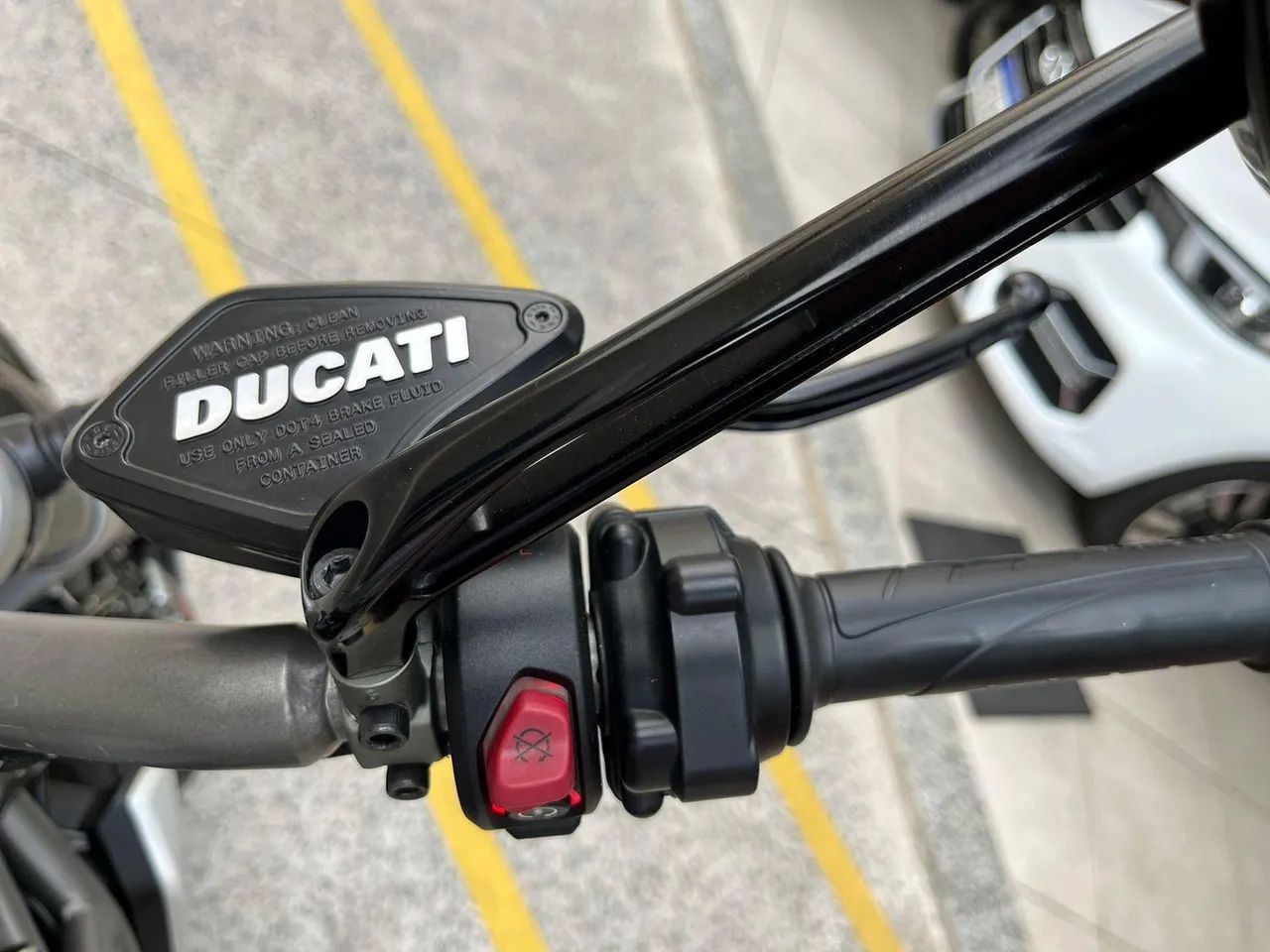 DUCATI XDIAVEL S  - Foto 5