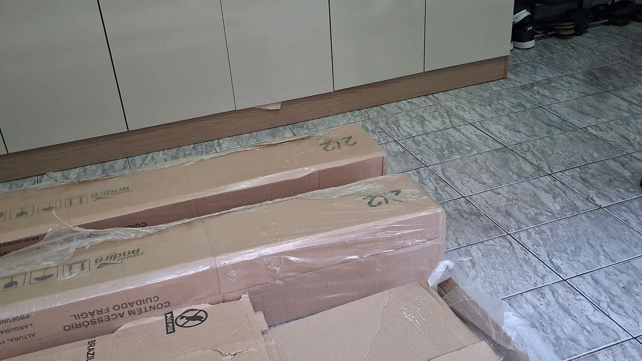 Cama nova  - Foto 2