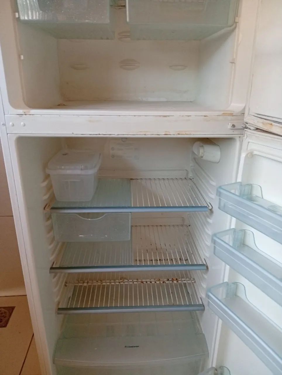 Geladeira  - Foto 2