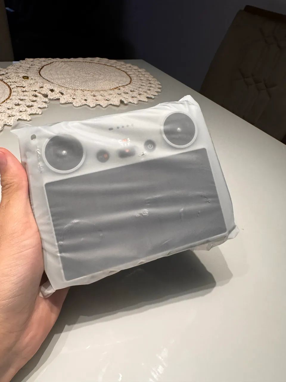 Controle Dji RC  - Foto 2