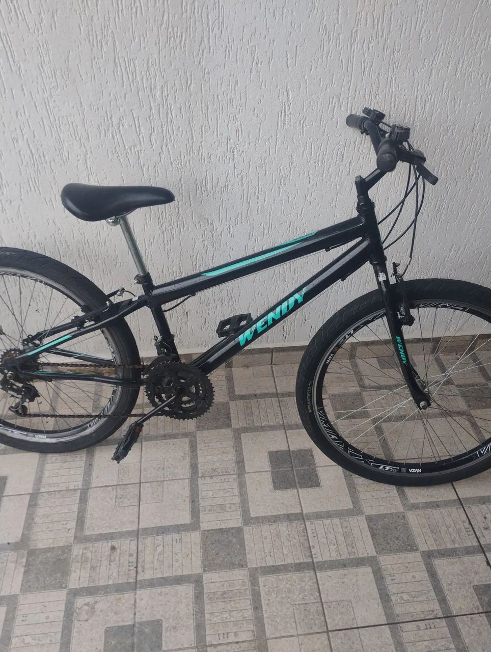 Bicicleta aro 26 - Foto 2