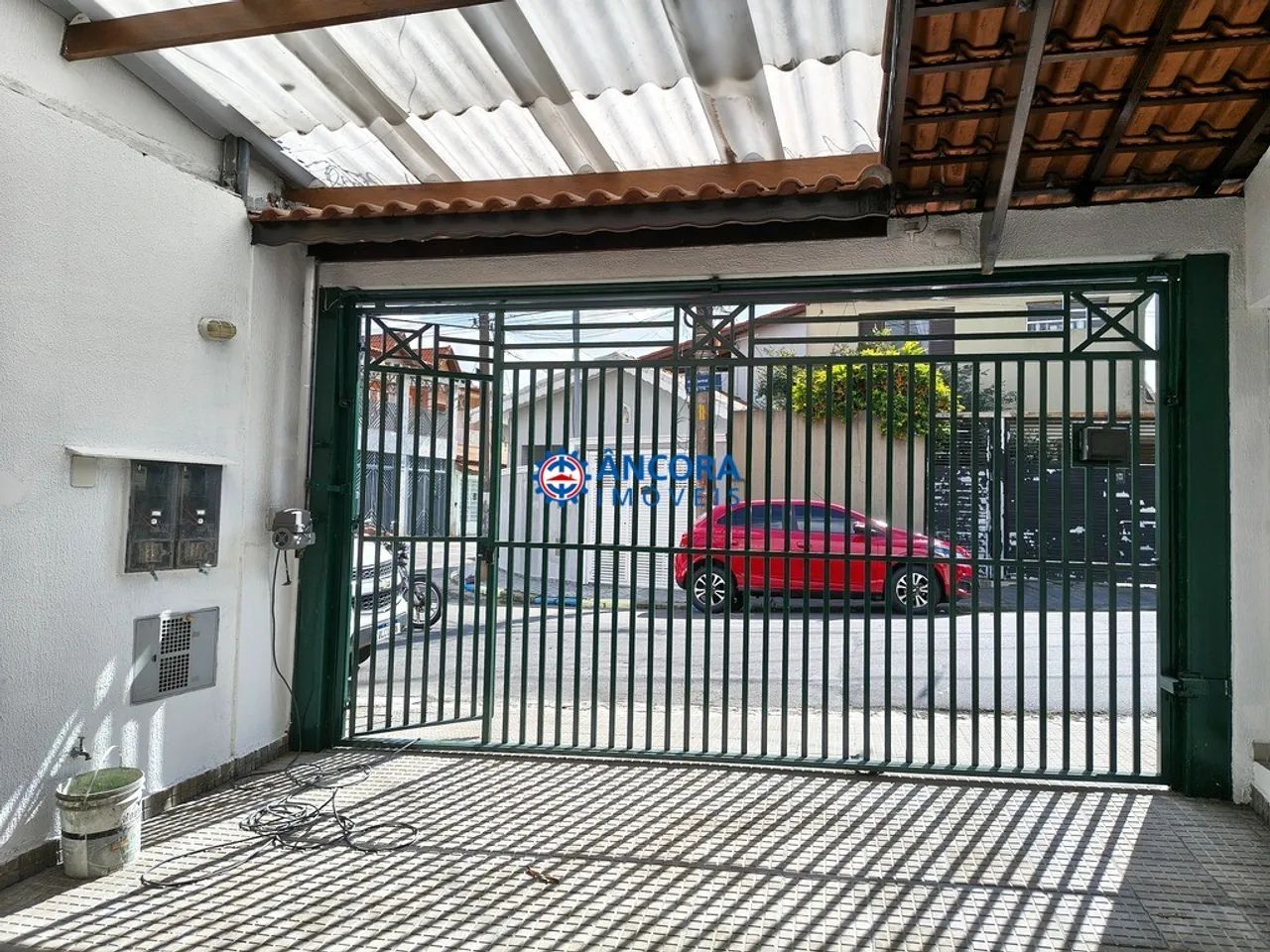 Salão comercial- Pq. Santo António - Foto 3