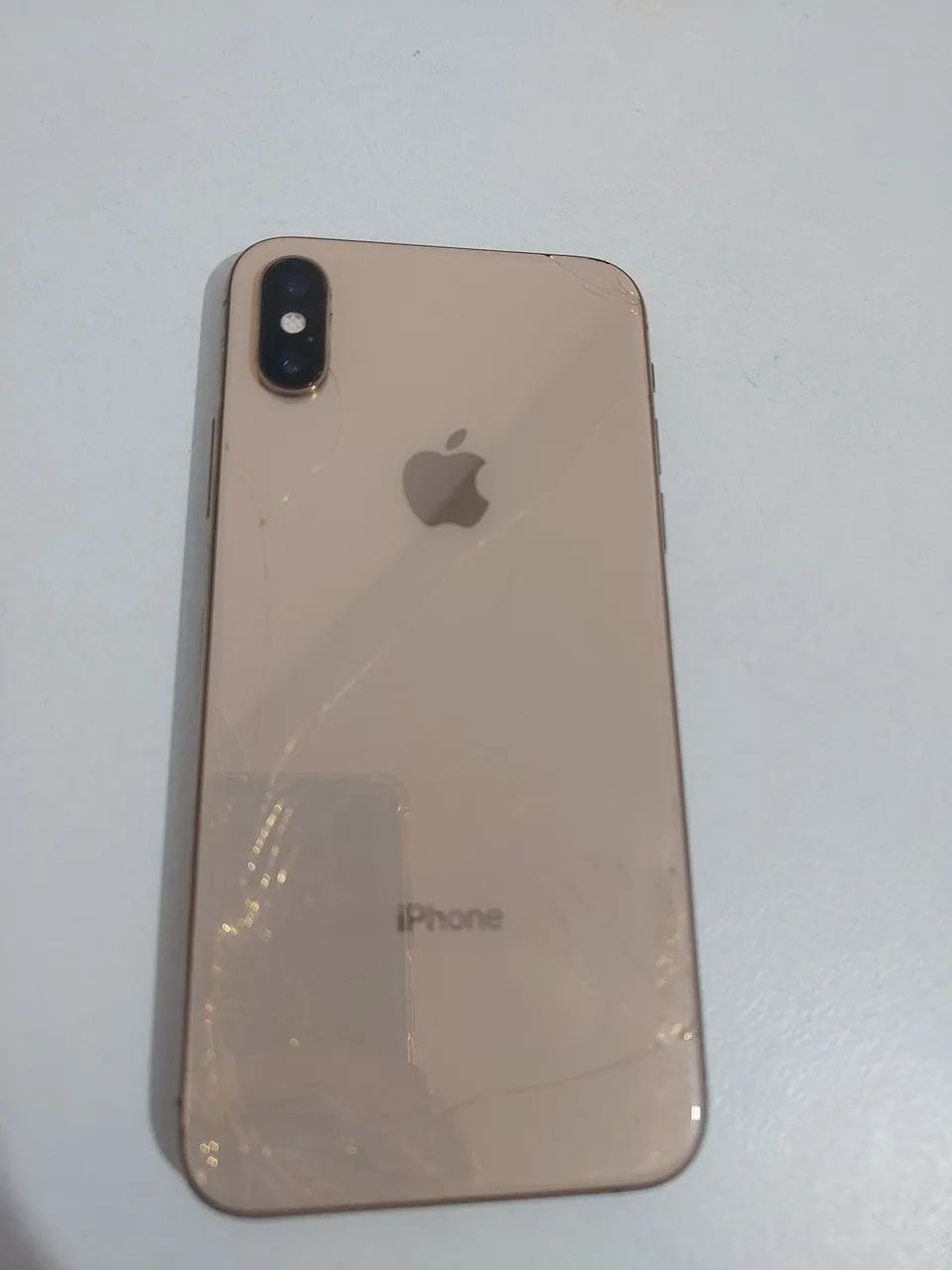 IPHONE XS 64GB ROSE  - Foto 2